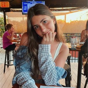 Meet your Posher, Grace